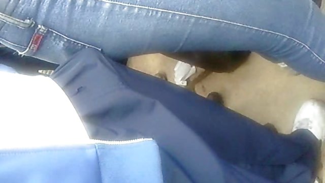 他媽的，如果媽媽不穿內褲...... 性取向 泼妇 !!